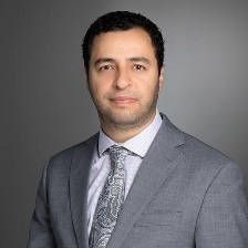 Dr. Ahmed Mostafa