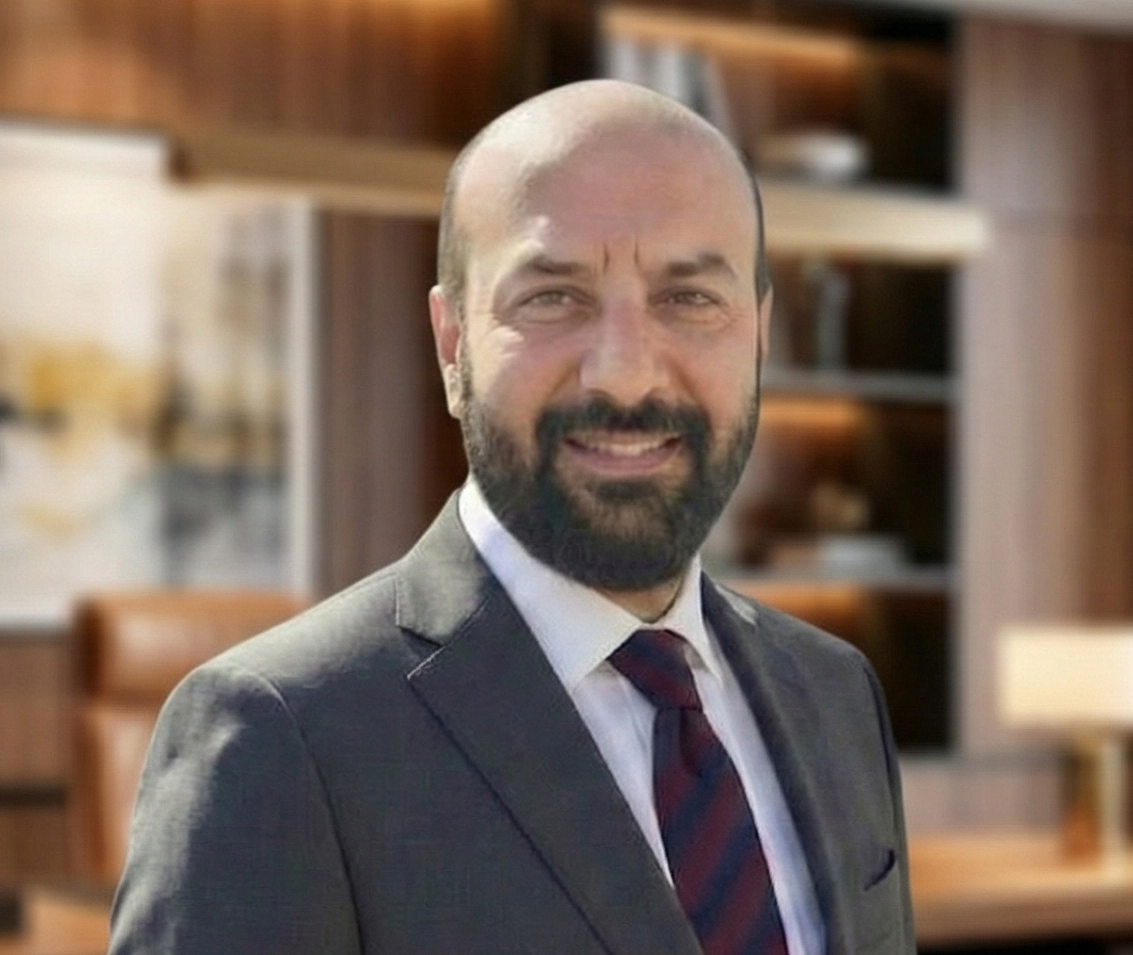 Dr. Asif T. Malik