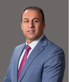 Dr. Ghazi Al-Naymat