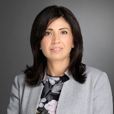 Dr. Jinane Mounsef