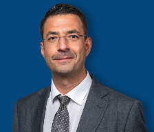 Dr. Milan Dordevic
